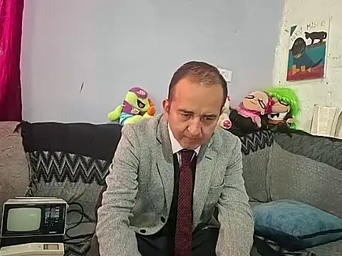 yazforeSolo online show from 09-12-25, 03:01