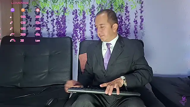 yazforeSolo online show from 02-05-26, 02:00