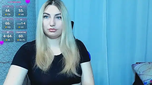 JaneLaJewel online show from 10-25-25, 09:31