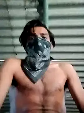 BrownPrez online show from 12-24-24, 10:55