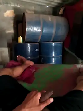 BrownPrez online show from 01-26-25, 09:51