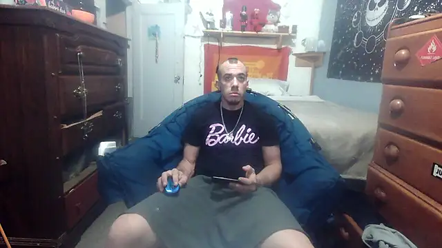 ScubaStevex online show from 12-12-24, 07:41