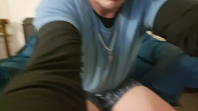 ScubaStevex online show from 12-22-24, 08:49