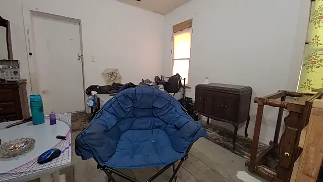 ScubaStevex online show from 12-22-24, 05:53