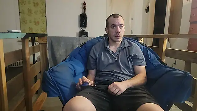 ScubaStevex online show from 12-29-24, 11:07