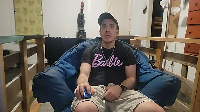 ScubaStevex online show from 12-30-24, 09:48