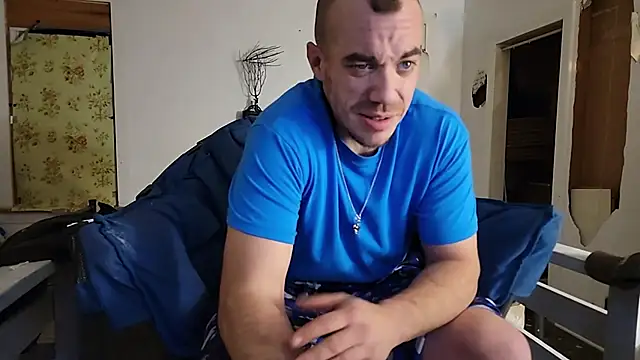 ScubaStevex online show from 01-09-25, 05:44