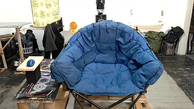 ScubaStevex online show from 01-18-25, 07:26