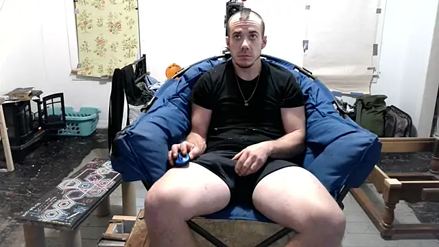 ScubaStevex online show from 01-20-25, 08:09