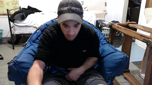 ScubaStevex online show from 01-23-25, 07:22