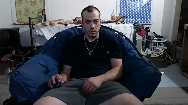 ScubaStevex online show from 02-03-25, 08:24