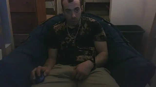 ScubaStevex online show from 02-06-25, 06:51