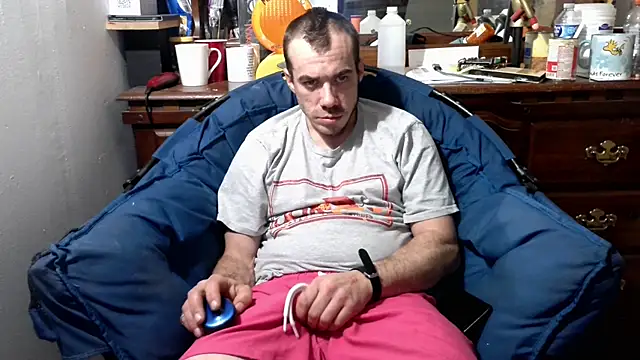 ScubaStevex online show from 02-08-25, 10:51