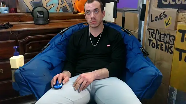 ScubaStevex online show from 02-14-25, 07:02