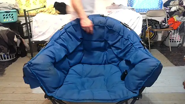 ScubaStevex online show from 02-15-25, 06:01