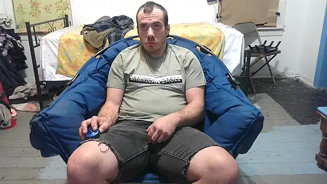 ScubaStevex online show from 02-18-25, 01:10