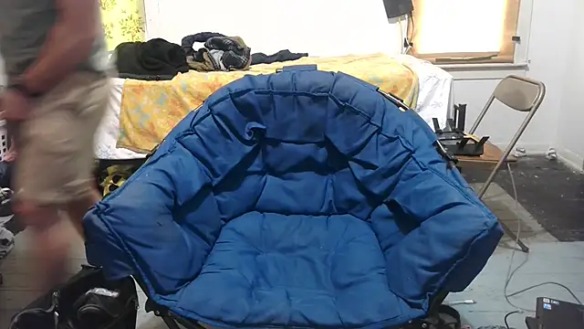 ScubaStevex online show from 02-18-25, 07:52