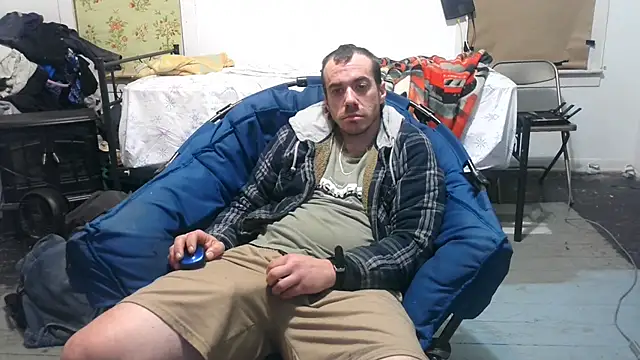 ScubaStevex online show from 02-19-25, 09:28