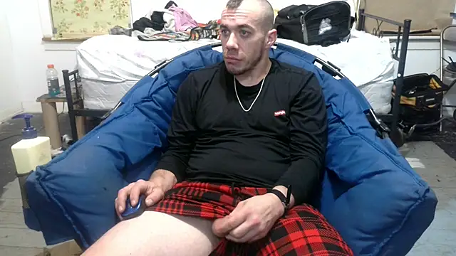 ScubaStevex online show from 02-25-25, 06:25