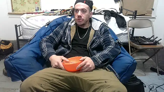 ScubaStevex online show from 02-26-25, 10:04