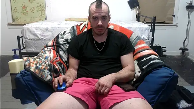 ScubaStevex online show from 02-28-25, 07:05