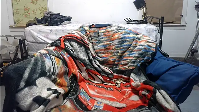 ScubaStevex online show from 03-01-25, 05:09