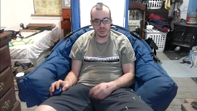 ScubaStevex online show from 03-09-25, 11:36