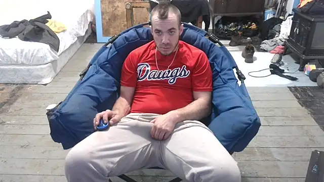 ScubaStevex online show from 03-14-25, 09:14