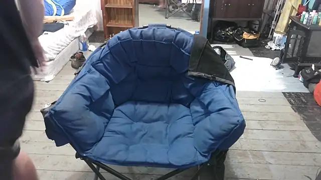 ScubaStevex online show from 03-17-25, 05:16