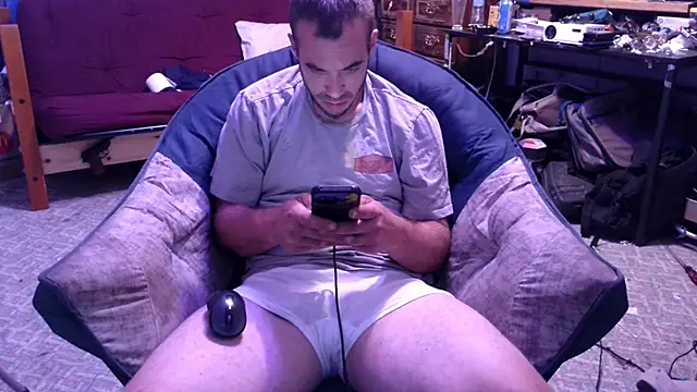 ScubaStevex online show from 09-19-25, 07:32