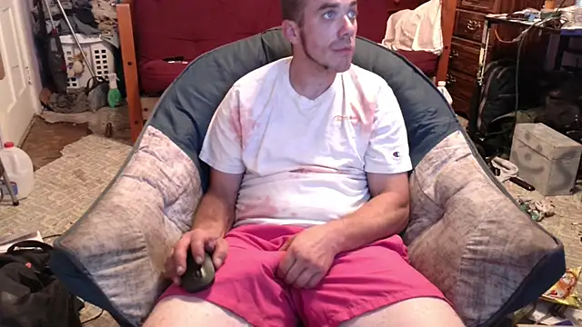 ScubaStevex online show from 09-21-25, 11:39