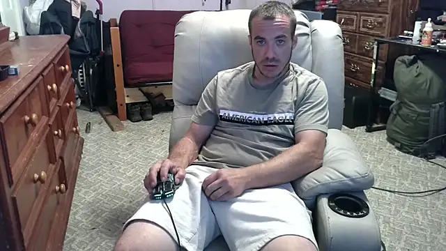 ScubaStevex online show from 09-24-25, 02:37