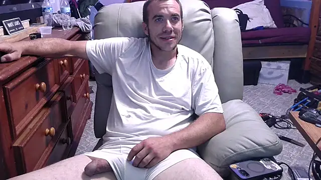 ScubaStevex online show from 10-06-25, 05:49