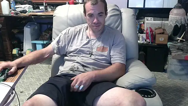 ScubaStevex online show from 10-16-25, 02:45