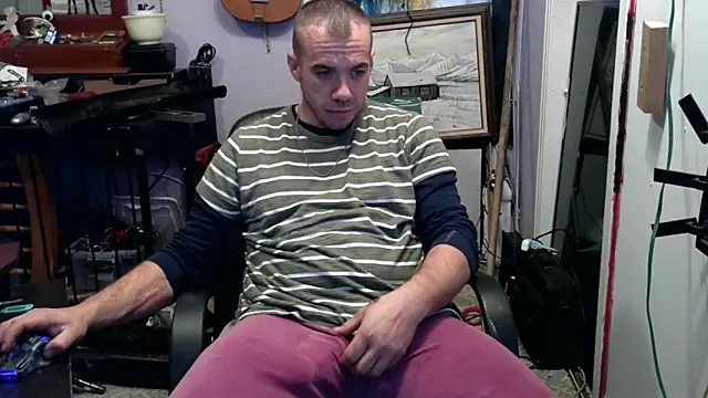 ScubaStevex online show from 11-13-25, 09:14