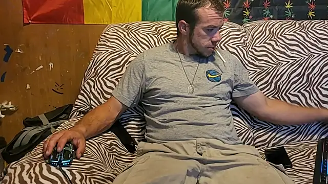 ScubaStevex online show from 06-21-26, 03:25