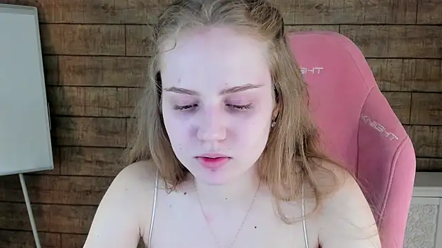 SelinSwarovski online show from 07-19-26, 03:49