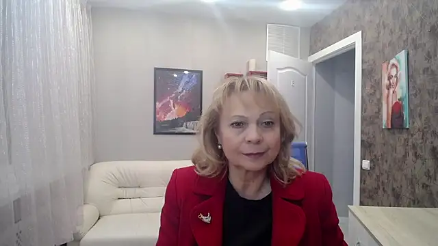 Milla Cutie18 online show from 01-09-25, 08:45