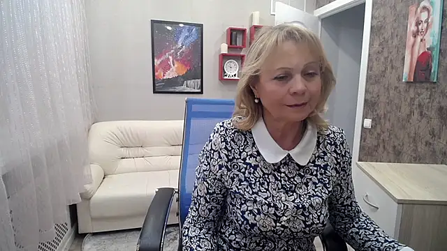 Milla Cutie18 online show from 02-03-25, 12:57