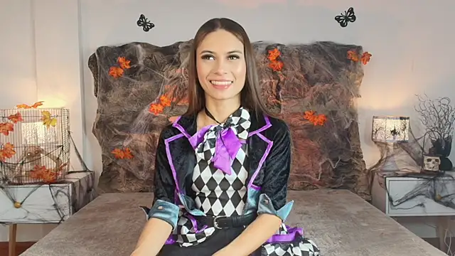 NicolMiller4 online show from 10-02-25, 01:23