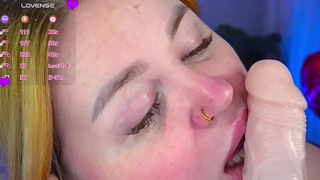 ZaraReignn online show from 02-18-25, 12:15