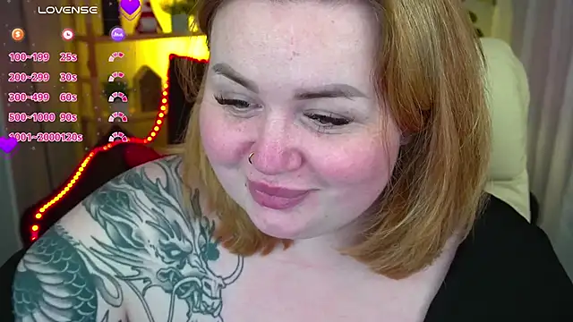 ZaraReignn online show from 03-03-25, 03:19