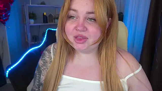 ZaraReignn online show from 03-13-25, 12:59