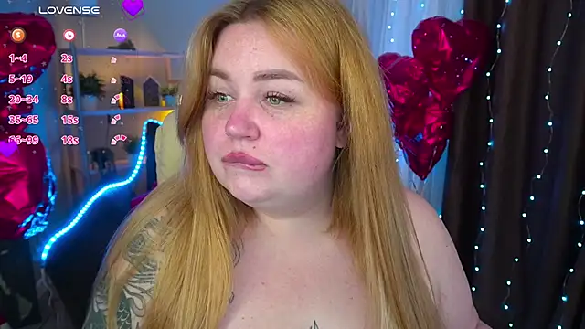 ZaraReignn online show from 03-14-25, 09:21