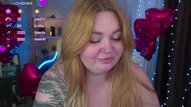 ZaraReignn online show from 03-15-25, 12:25