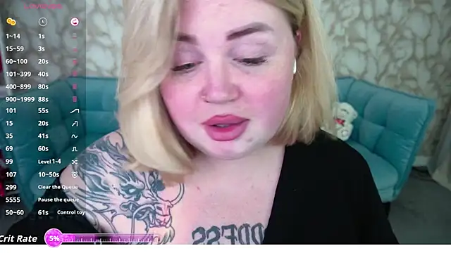 ZaraReignn online show from 03-30-26, 07:59