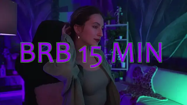 Snapshot of LuxRayi chatting on 01-06-26, 02:37 LuxRayi online show from 01-06-26, 02:37