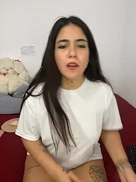 AbyCarson online show from 10-28-25, 05:04