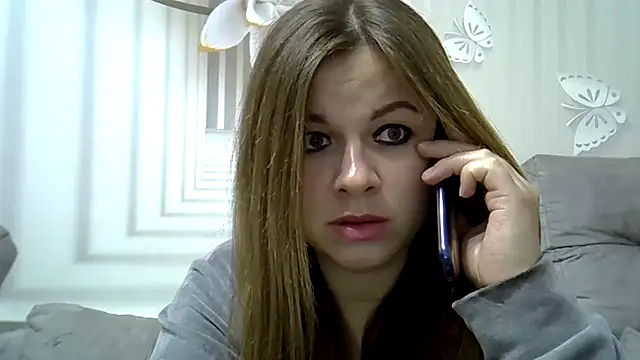Snapshot of TinaFun4u chatting on 01-05-25, 08:31 TinaFun4u online show from 01-05-25, 08:31