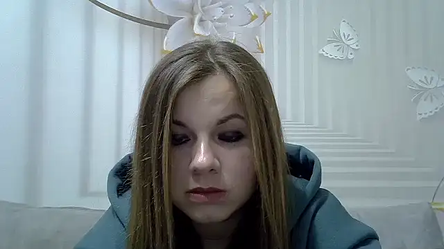 Snapshot of TinaFun4u chatting on 01-13-25, 08:37 TinaFun4u online show from 01-13-25, 08:37